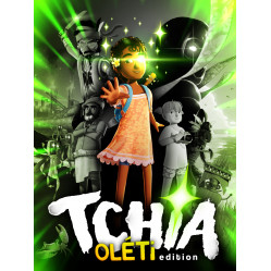 Tchia: Oléti Edition