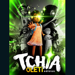Tchia: Oléti Edition