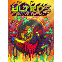 Ultros Deluxe Edition