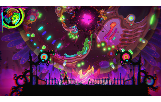Ultros Deluxe Edition
