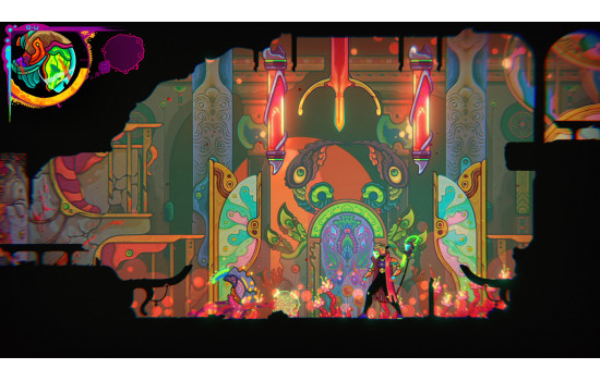 Ultros Deluxe Edition