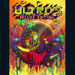 Ultros Deluxe Edition