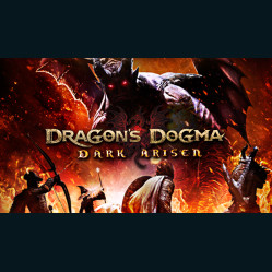 Dragon's Dogma: Dark Arisen