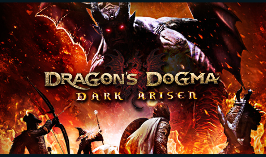 Dragon's Dogma: Dark Arisen Dragon's Dogma: Dark Arisen