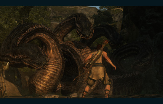Dragon's Dogma: Dark Arisen