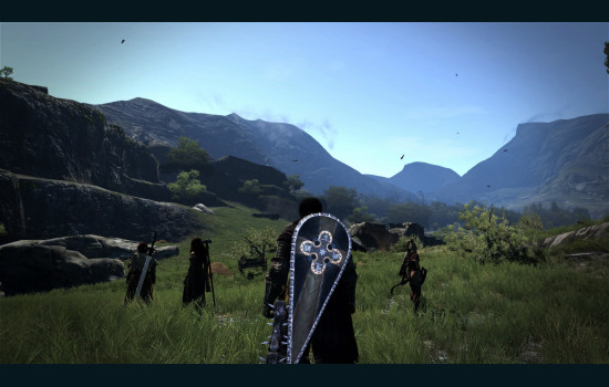 Dragon's Dogma: Dark Arisen