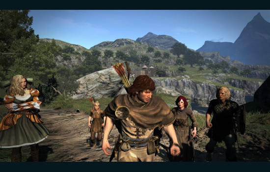 Dragon's Dogma: Dark Arisen