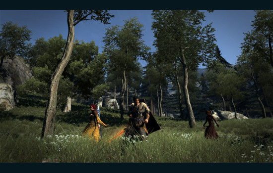 Dragon's Dogma: Dark Arisen