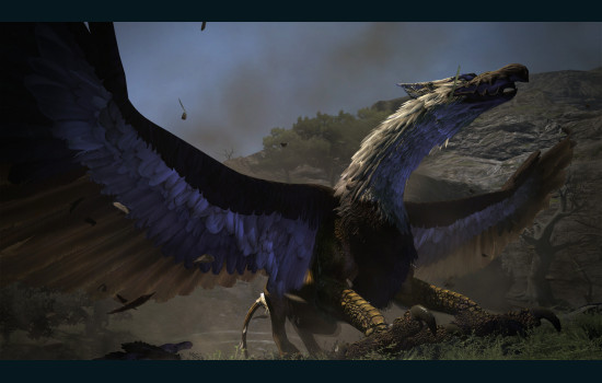 Dragon's Dogma: Dark Arisen
