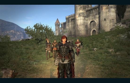 Dragon's Dogma: Dark Arisen