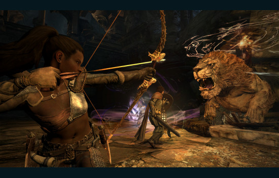 Dragon's Dogma: Dark Arisen