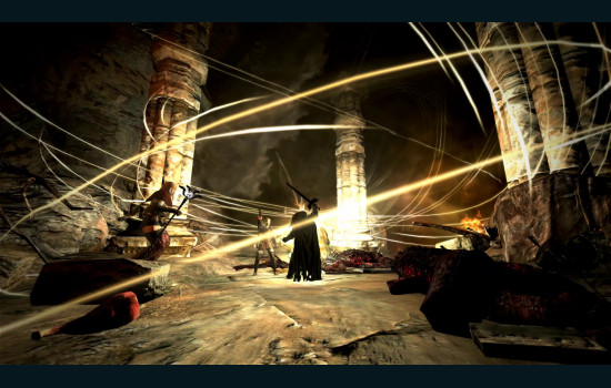 Dragon's Dogma: Dark Arisen