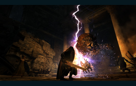 Dragon's Dogma: Dark Arisen