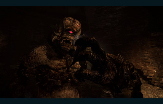 Dragon's Dogma: Dark Arisen