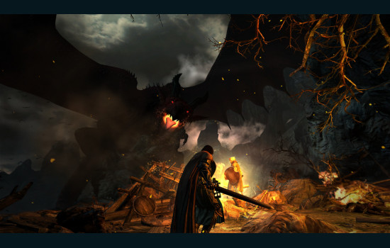 Dragon's Dogma: Dark Arisen