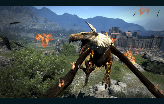 Dragon's Dogma: Dark Arisen