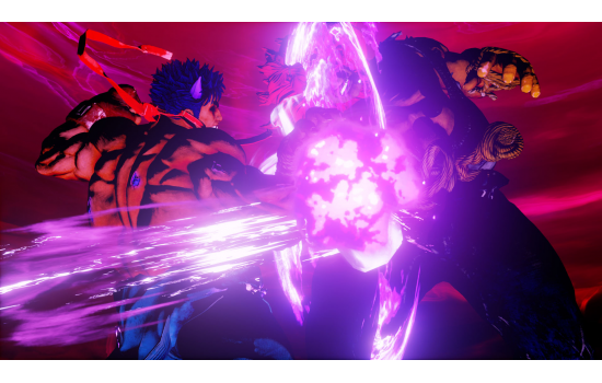 Street Fighter V - Champion Edition