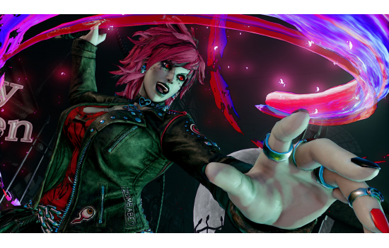 Street Fighter V - Champion Edition