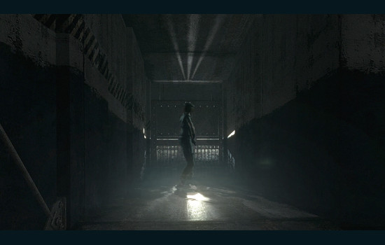 Resident Evil HD Remaster