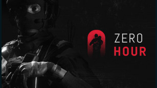Zero Hour Zero Hour