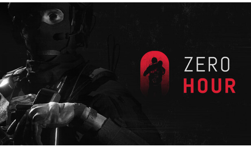 Zero Hour