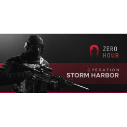 Zero Hour