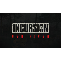 Incursion Red River