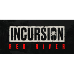 Incursion Red River