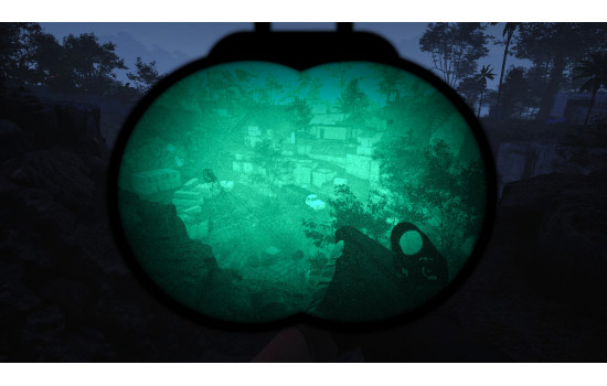 Incursion Red River
