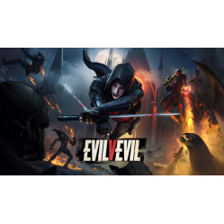 EvilVEvil
