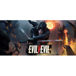 EvilVEvil