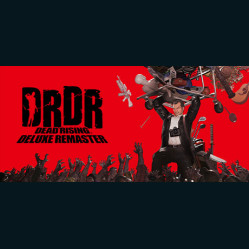 Dead Rising Deluxe Remaster