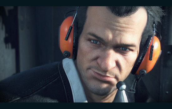 Dead Rising Deluxe Remaster