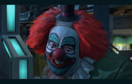 Dead Rising Deluxe Remaster
