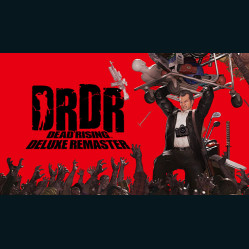 Dead Rising Deluxe Remaster Digital Deluxe