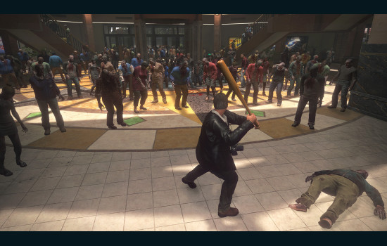 Dead Rising Deluxe Remaster Digital Deluxe