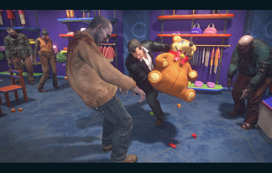 Dead Rising Deluxe Remaster Digital Deluxe