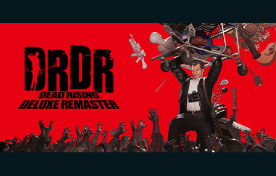 Dead Rising Deluxe Remaster Digital Deluxe
