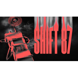 Shift 87