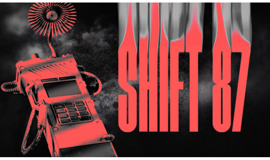Shift 87 Shift 87