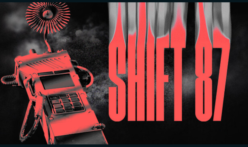 Shift 87