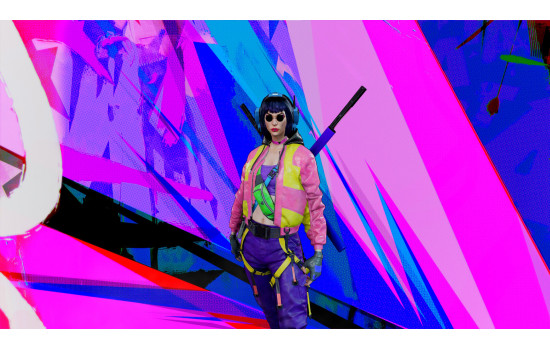 Evil V Evil - Street Assassin Victoria DLC