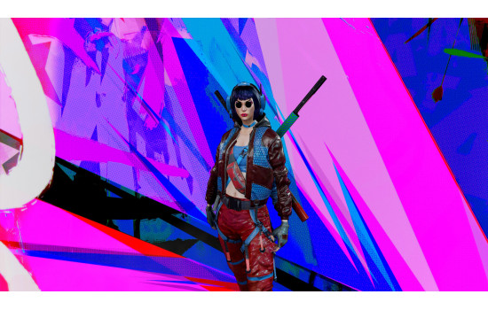 Evil V Evil - Street Assassin Victoria DLC