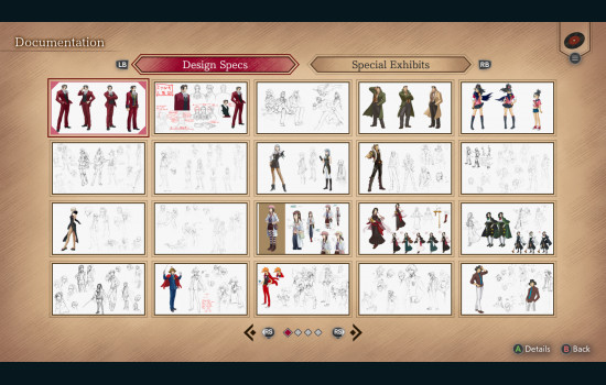 Ace Attorney Investigations Collection