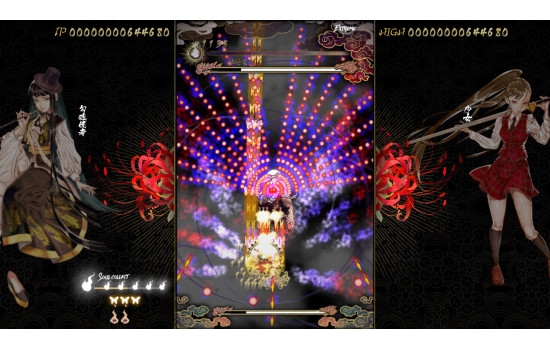 Shikhondo: Youkai Rampage