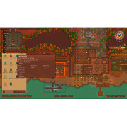 Lords and Villeins: The Great Houses Edition