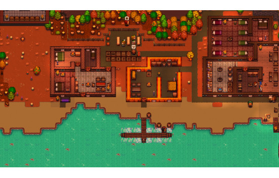 Lords and Villeins: The Great Houses Edition