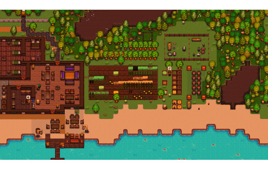 Lords and Villeins: The Great Houses Edition