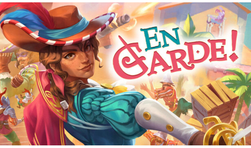 En Garde! En Garde!