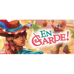 En Garde!